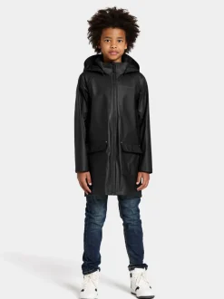 Didriksons Giga Kids' Jacket- Kuoritakit|Sadetakit