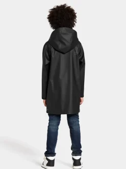 Didriksons Giga Kids' Jacket- Kuoritakit|Sadetakit