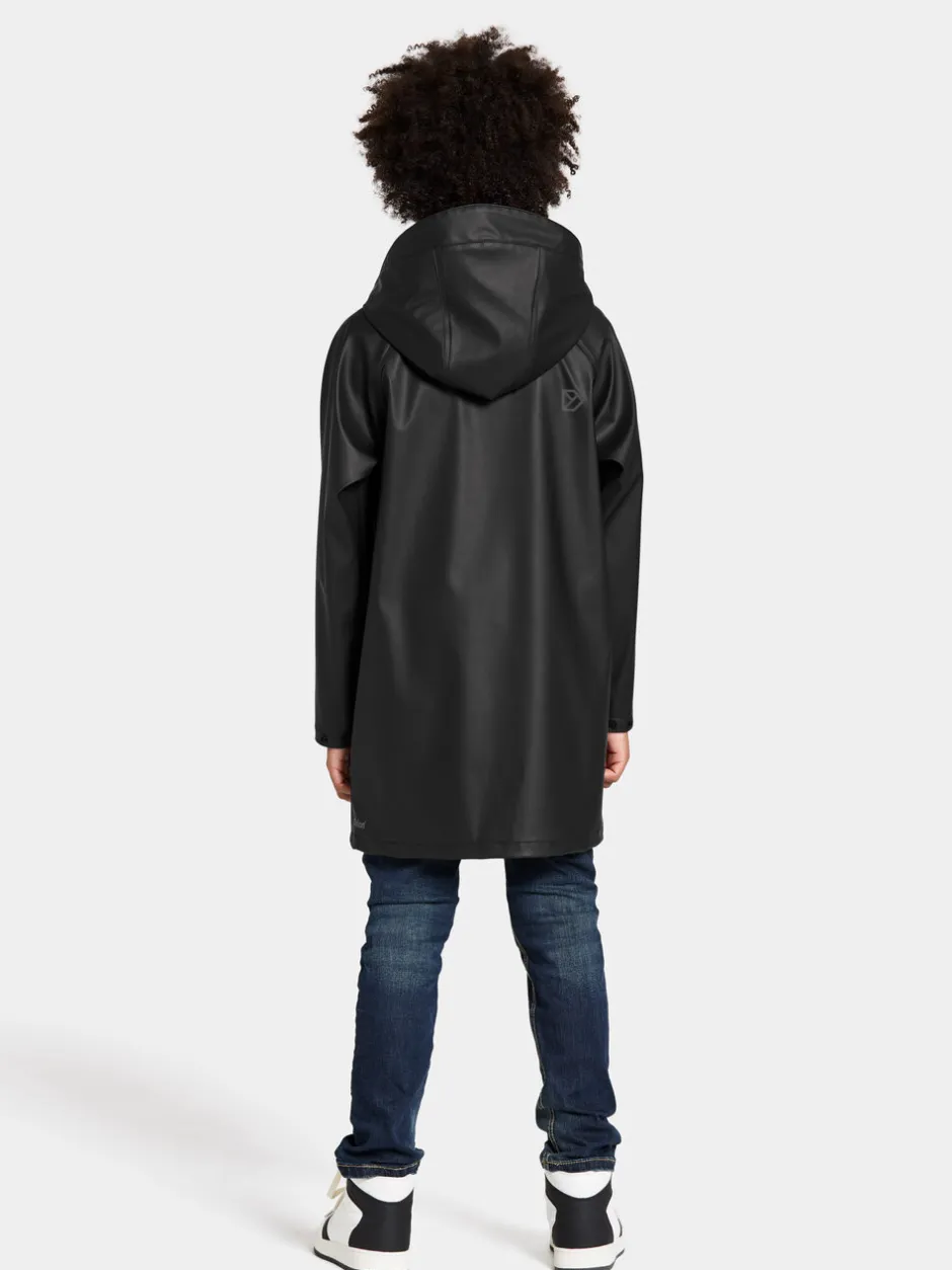 Didriksons Giga Kids' Jacket- Kuoritakit|Sadetakit