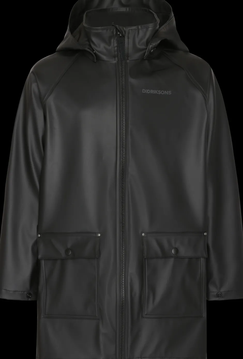 Didriksons Giga Kids' Jacket- Kuoritakit|Sadetakit