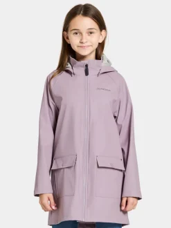 Didriksons Giga Kids' Jacket- Kuoritakit|Sadetakit