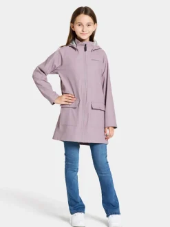 Didriksons Giga Kids' Jacket- Kuoritakit|Sadetakit