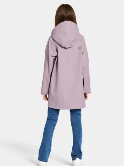 Didriksons Giga Kids' Jacket- Kuoritakit|Sadetakit