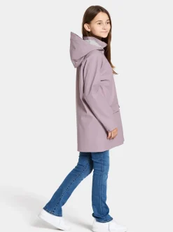 Didriksons Giga Kids' Jacket- Kuoritakit|Sadetakit