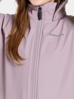 Didriksons Giga Kids' Jacket- Kuoritakit|Sadetakit