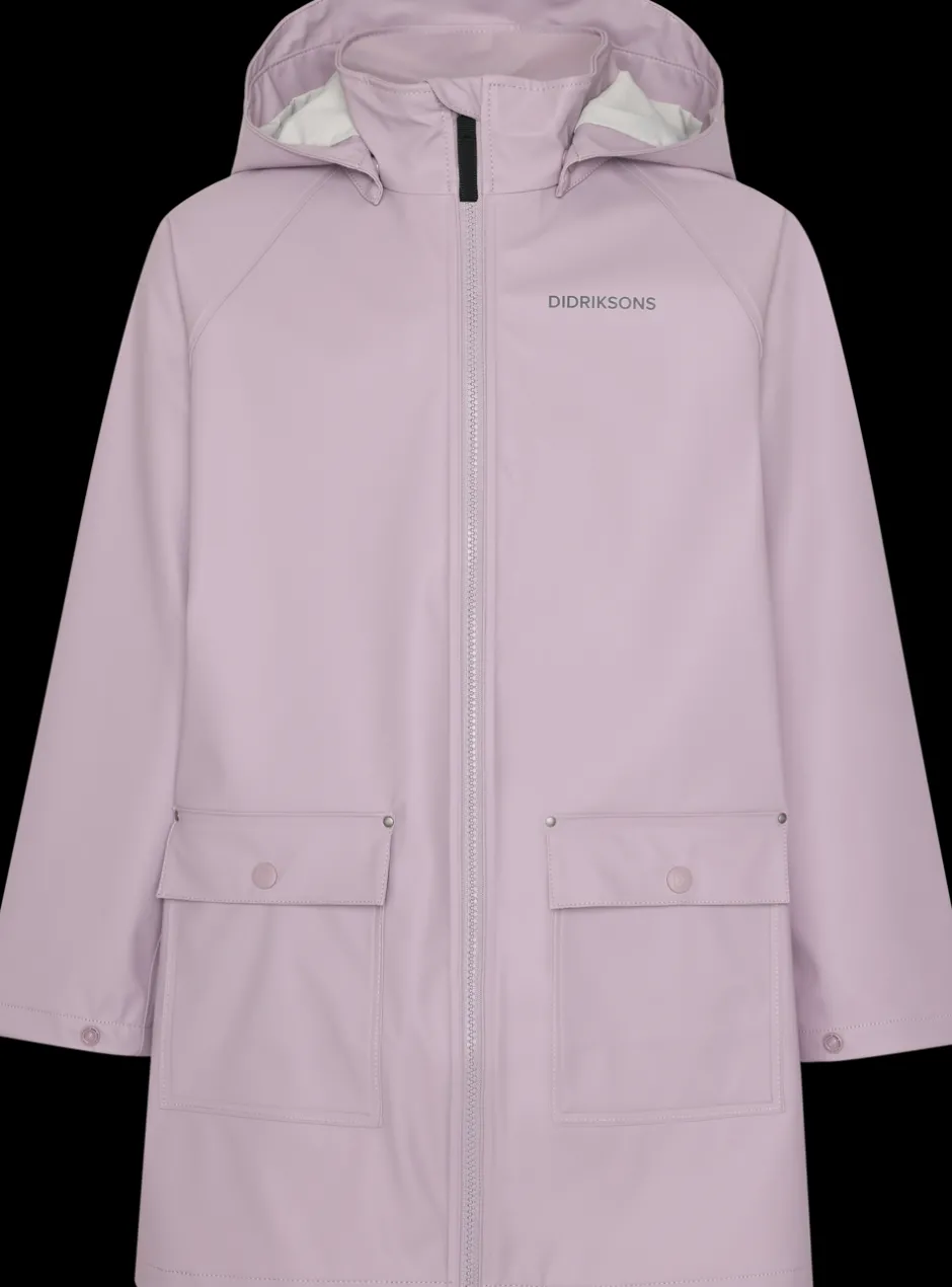 Didriksons Giga Kids' Jacket- Kuoritakit|Sadetakit