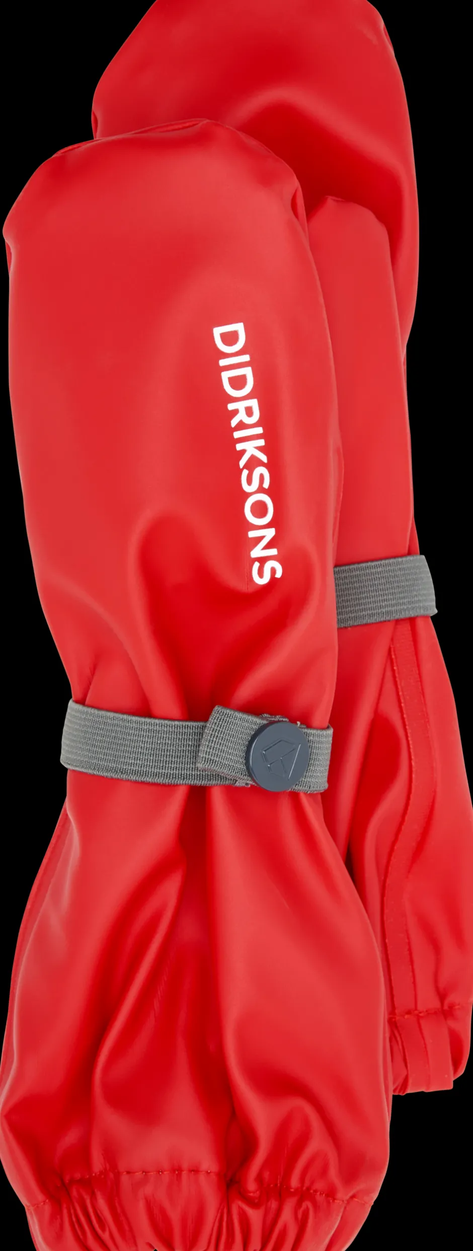 Didriksons Glove Kid's Classics- Hanskat & Käsineet