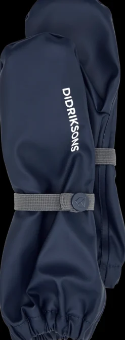 Didriksons Glove Kid's Classics- Hanskat & Käsineet