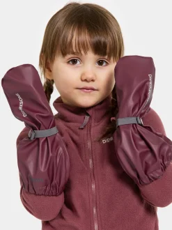 Didriksons Glove Kid's Galon®- Hanskat & Käsineet