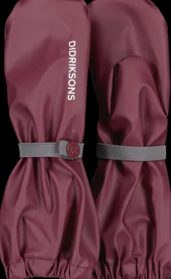 Didriksons Glove Kid's Galon®- Hanskat & Käsineet