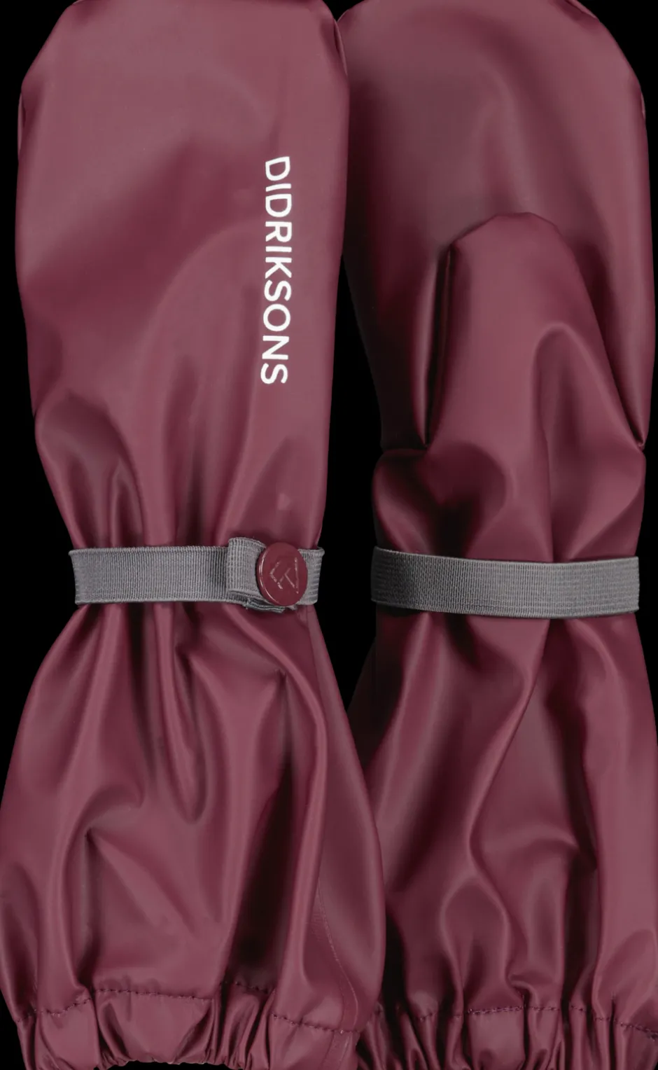 Didriksons Glove Kid's Galon®- Hanskat & Käsineet