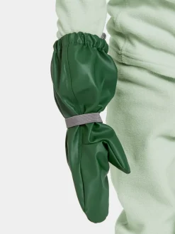 Didriksons Glove Kid's Galon®- Hanskat & Käsineet