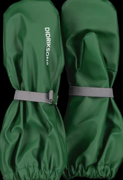 Didriksons Glove Kid's Galon®- Hanskat & Käsineet