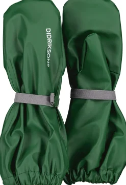 Didriksons Glove Kid's Galon®- Hanskat & Käsineet