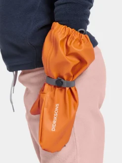 Didriksons Glove Kid's Galon®- Hanskat & Käsineet