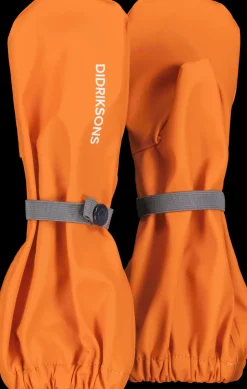 Didriksons Glove Kid's Galon®- Hanskat & Käsineet