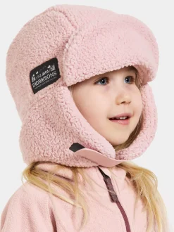 Didriksons Gosig Kid's Cap- Pipot & Lippikset