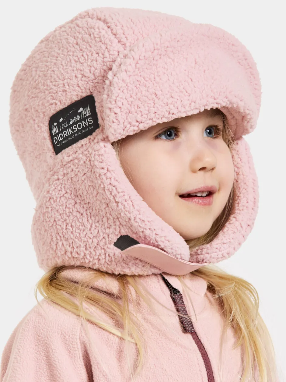 Didriksons Gosig Kid's Cap- Pipot & Lippikset