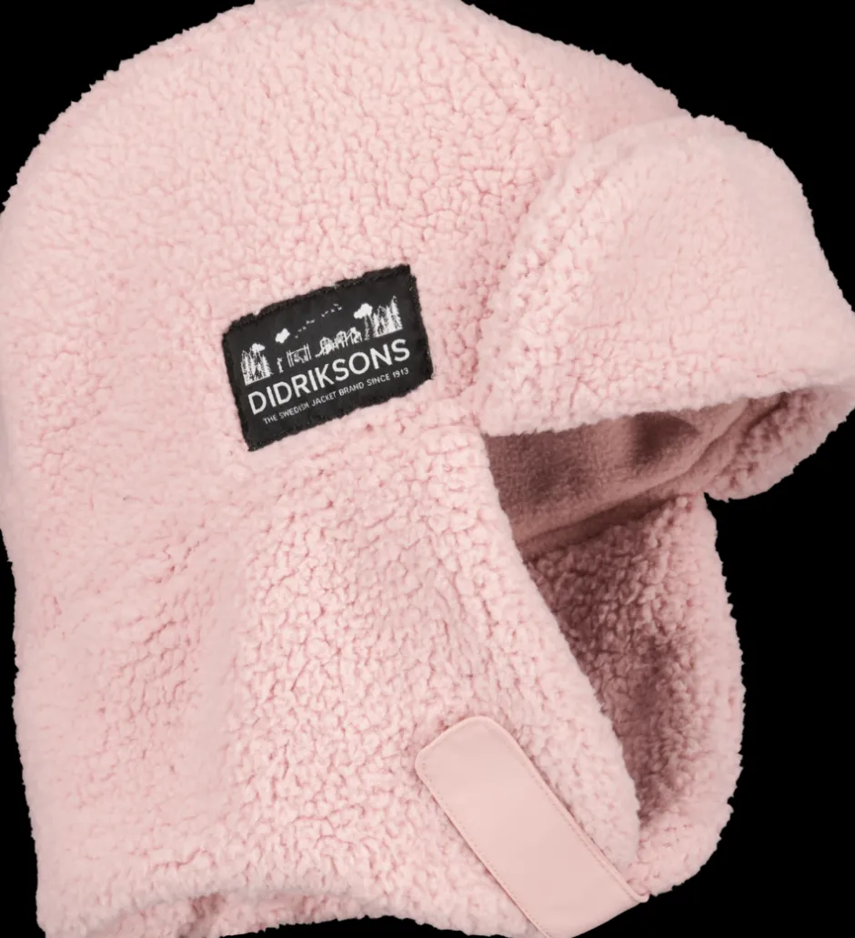 Didriksons Gosig Kid's Cap- Pipot & Lippikset