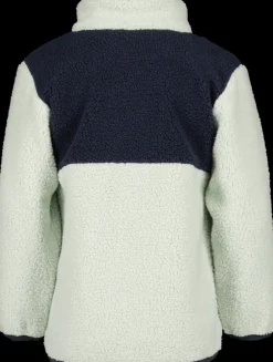 Didriksons Gosig Kids' Half-Zip- Puserot & T-Paidat