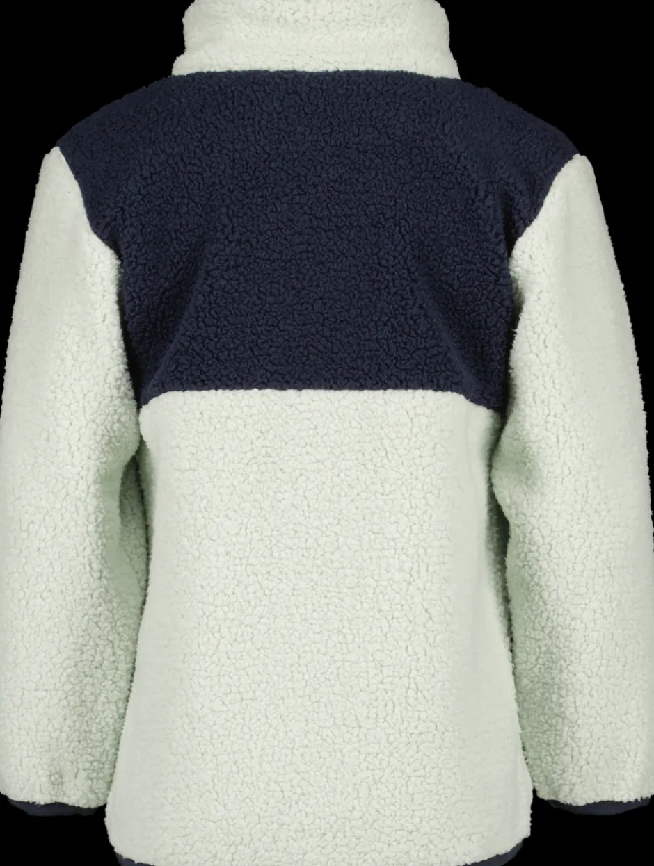 Didriksons Gosig Kids' Half-Zip- Puserot & T-Paidat