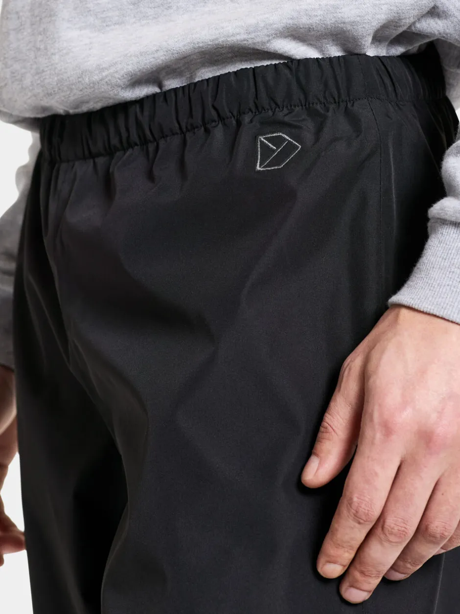 Didriksons Grand Pants- Sadehousut|Sadehousut