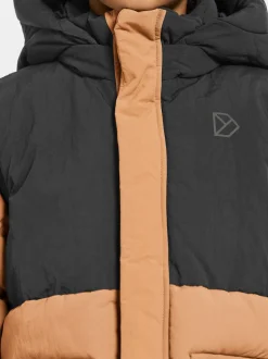 Didriksons Granite Kids' Jacket- Syystakit|Talvitakit