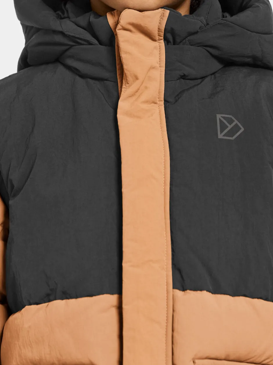 Didriksons Granite Kids' Jacket- Syystakit|Talvitakit