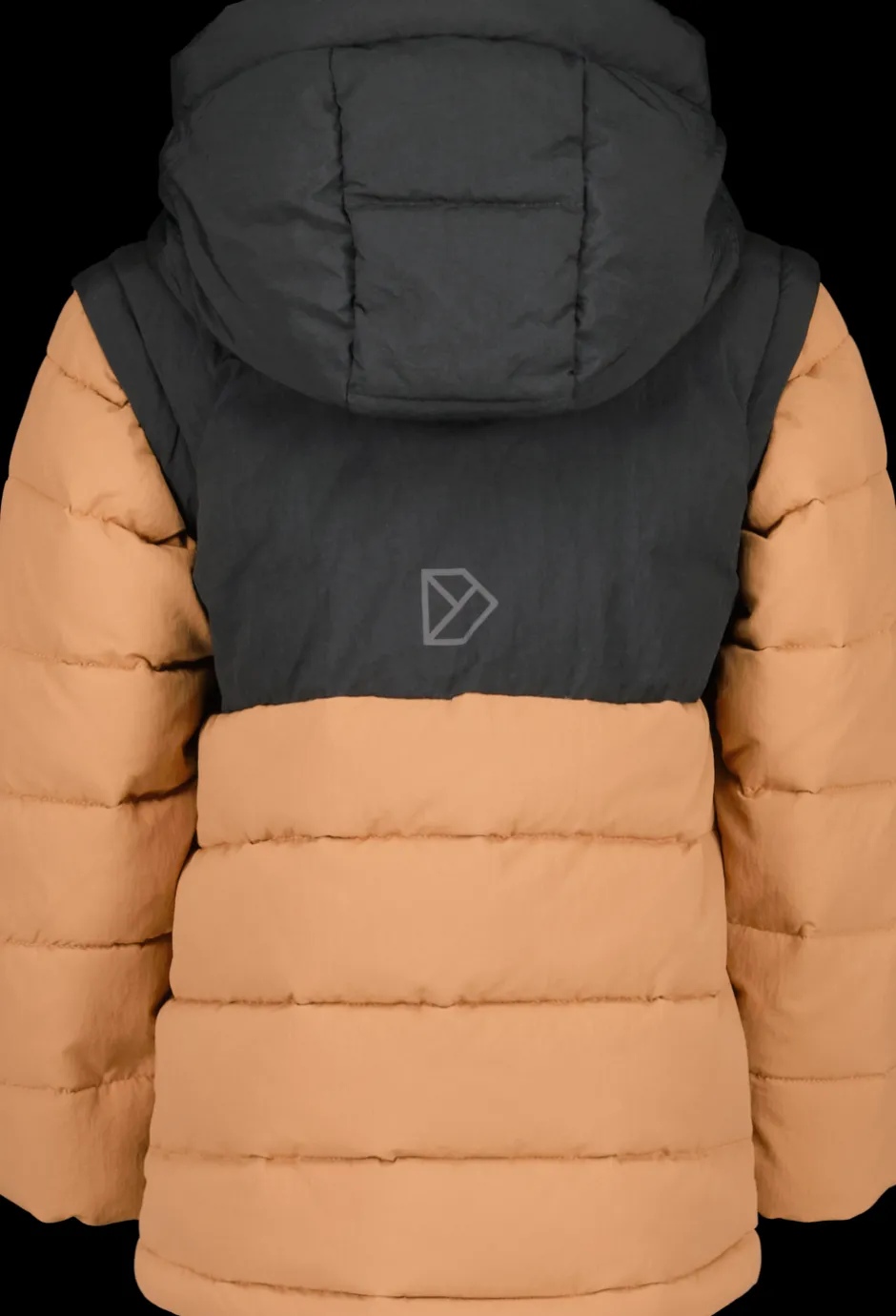 Didriksons Granite Kids' Jacket- Syystakit|Talvitakit