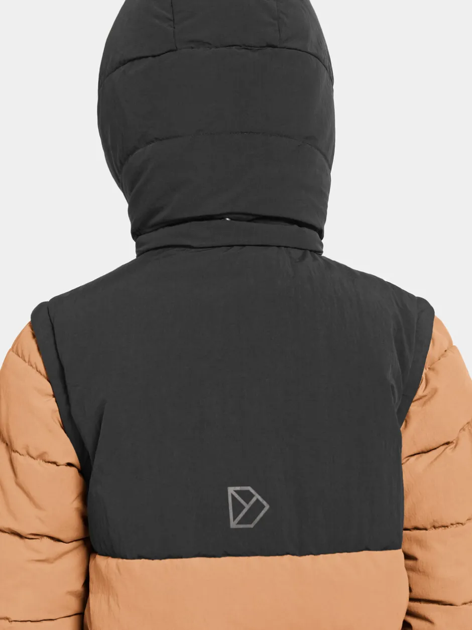Didriksons Granite Kids' Jacket- Syystakit|Talvitakit