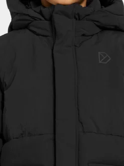 Didriksons Granite Kids' Jacket- Syystakit|Talvitakit