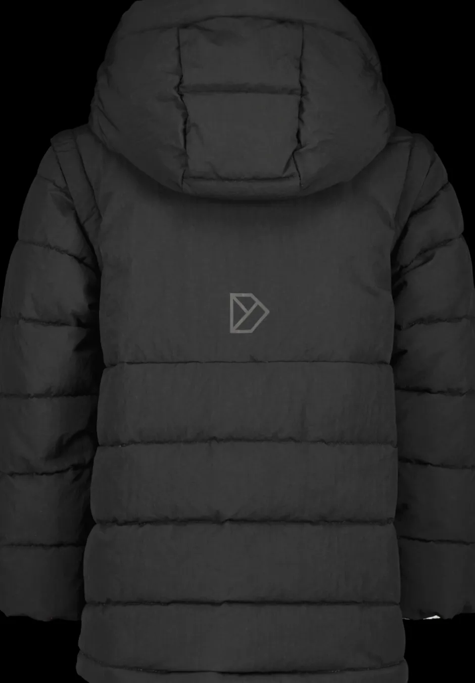 Didriksons Granite Kids' Jacket- Syystakit|Talvitakit