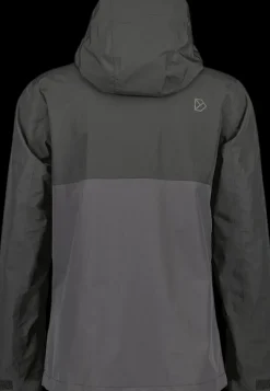 Didriksons Grit Men's Jacket- Syystakit|Kuoritakit