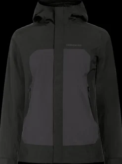 Didriksons Grit Men's Jacket- Syystakit|Kuoritakit