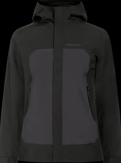 Didriksons Grit Men's Jacket- Syystakit|Kuoritakit