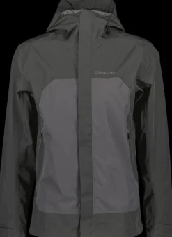 Didriksons Grit Men's Jacket- Syystakit|Kuoritakit