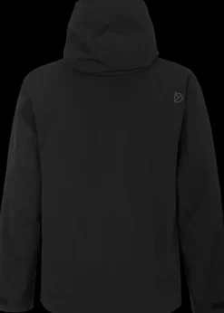Didriksons Grit Men's Jacket- Syystakit|Kuoritakit