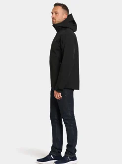 Didriksons Grit Men's Jacket- Syystakit|Kuoritakit