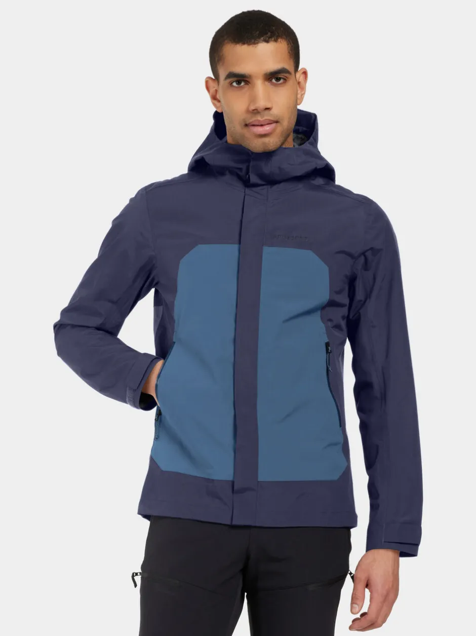 Didriksons Grit Men's Jacket- Syystakit|Kuoritakit