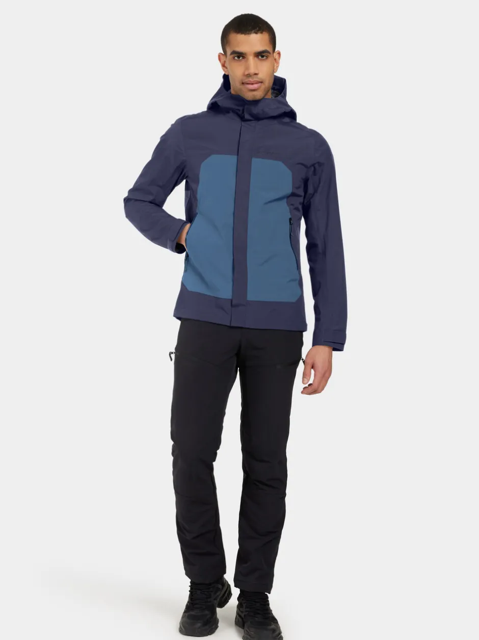 Didriksons Grit Men's Jacket- Syystakit|Kuoritakit