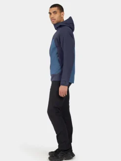 Didriksons Grit Men's Jacket- Syystakit|Kuoritakit