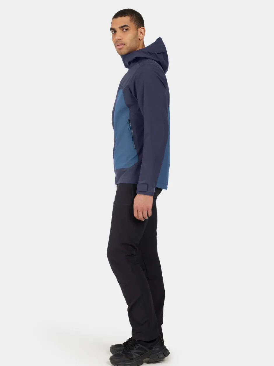 Didriksons Grit Men's Jacket- Syystakit|Kuoritakit