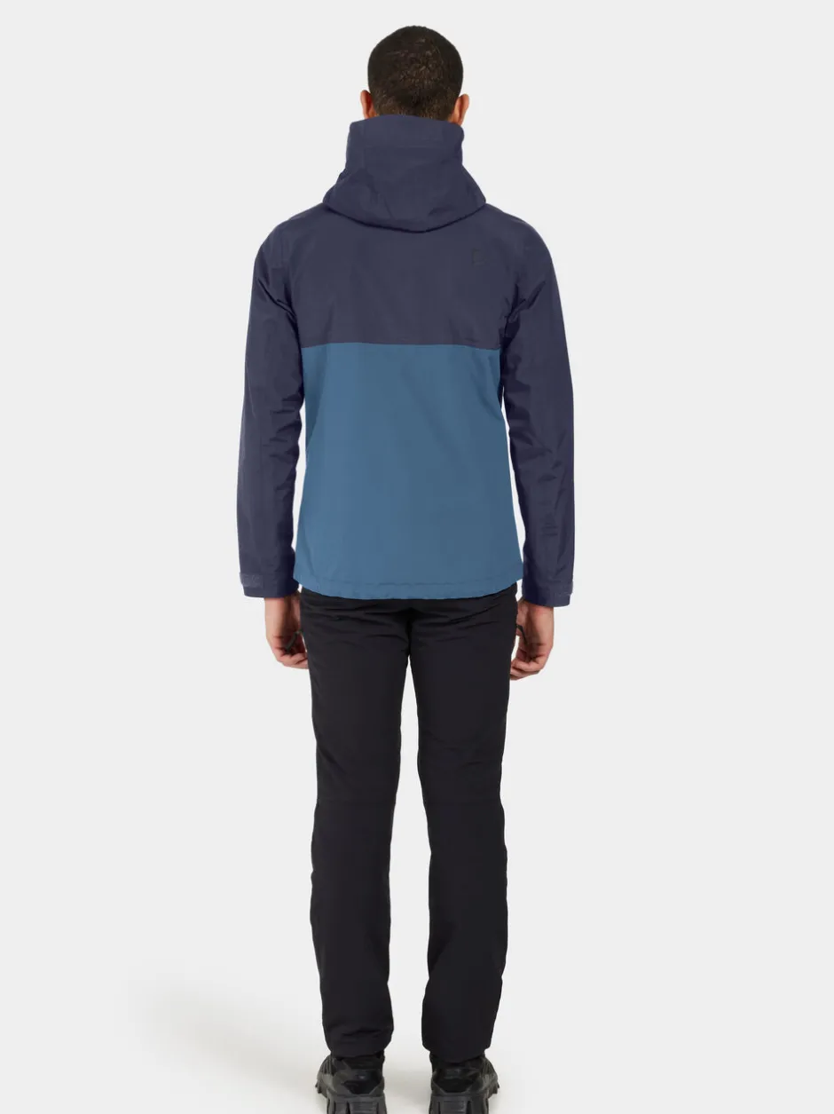 Didriksons Grit Men's Jacket- Syystakit|Kuoritakit