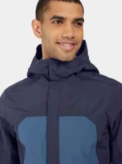 Didriksons Grit Men's Jacket- Syystakit|Kuoritakit