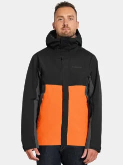 Didriksons Grit Men's Jacket- Kevättakit|Kuoritakit