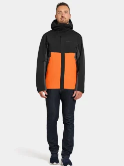 Didriksons Grit Men's Jacket- Kevättakit|Kuoritakit