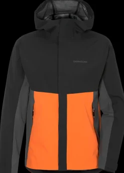 Didriksons Grit Men's Jacket- Kevättakit|Kuoritakit