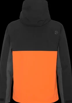 Didriksons Grit Men's Jacket- Kevättakit|Kuoritakit