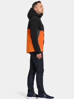 Didriksons Grit Men's Jacket- Kevättakit|Kuoritakit