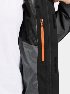 Didriksons Grit Men's Jacket- Kevättakit|Kuoritakit